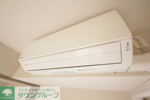 ルクレ高円寺アジールコートの物件内観写真